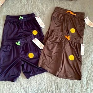 Cat & Jack Shorts Bundle